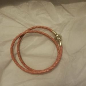 Pandora Bracelet